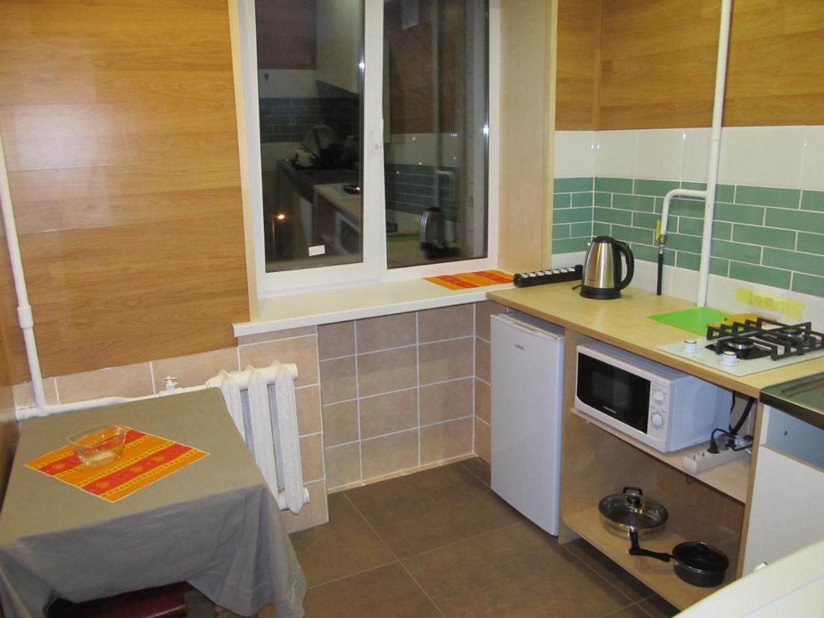 Квартира В Центре Гомеля Gomel Exteriér fotografie