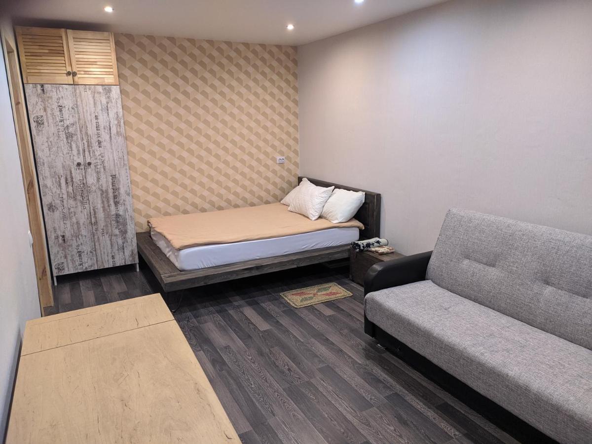 Квартира В Центре Гомеля Gomel Exteriér fotografie